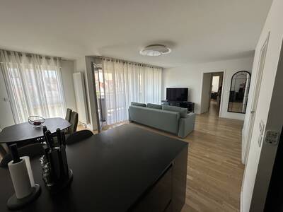 Vente appartement 4 pièces Nantes (44)