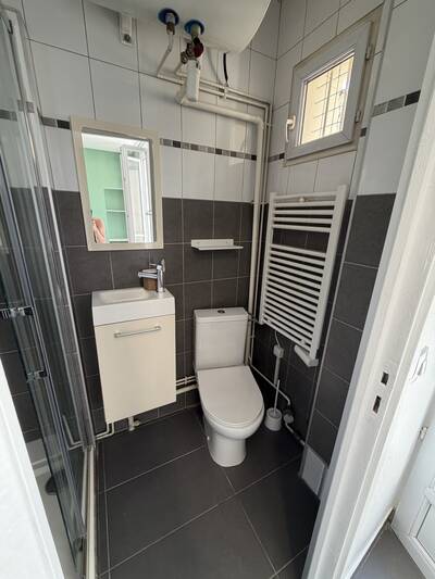 Location appartement studio Alfortville (94140)