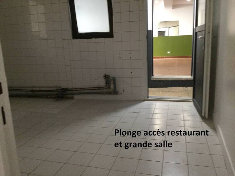 Restaurant Saint-Yrieix-La-Perche (87500)