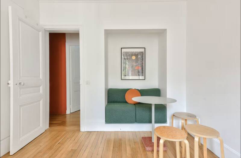Paris 18E (75018)