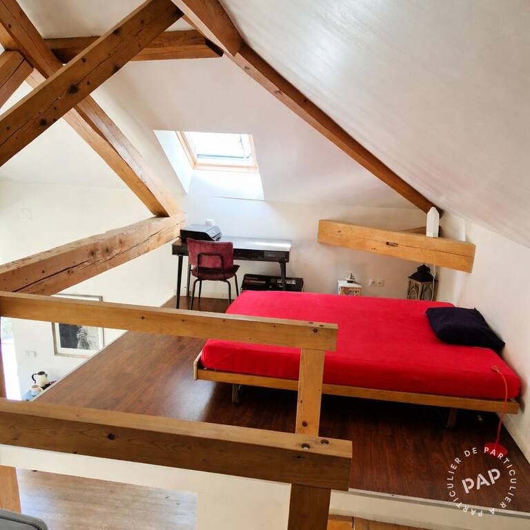 Vente maison 146 m² Seyssel (01420) - 146 m² - 345.000 € | Particulier à Particulier — 9
