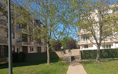 Montévrain (77144)