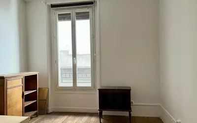 Paris 20E (75020)