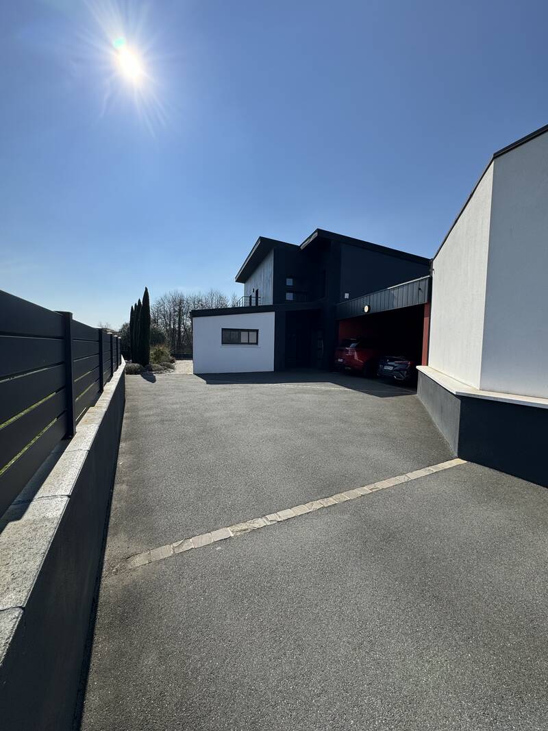 Cholet (49300)