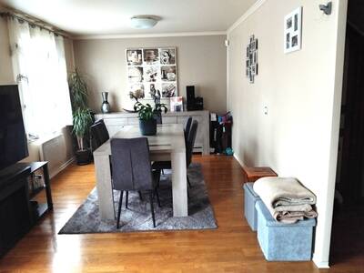Vente maison 4 pièces Villabé (91100)