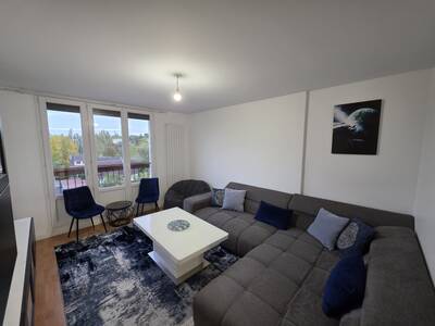 Location appartement 3 pièces Palaiseau (91120)
