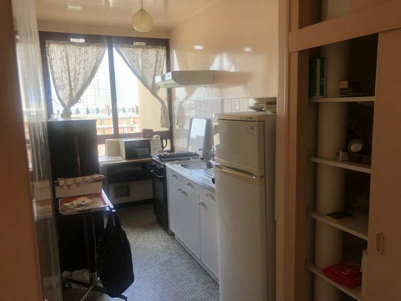 Paris 19E (75019)
