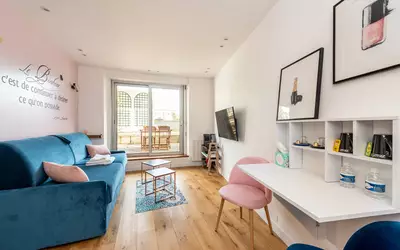 Neuilly-Sur-Seine (92200)