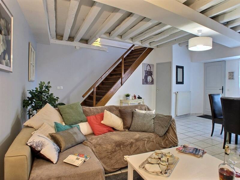 Beaugency (45190)
