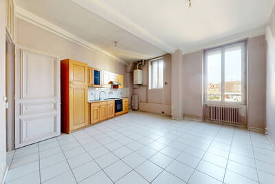 Vente appartement 3 pièces Mantes-la-Jolie (78200)
