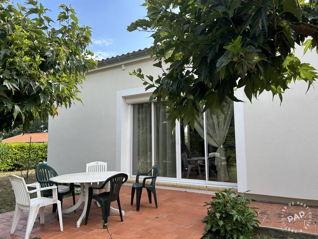 Maison 4 pièces 104 m² · à Beauzelle · 104 m² · 365 000 €