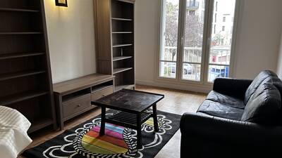 Vente appartement 2 pièces Chevilly-Larue (94550)