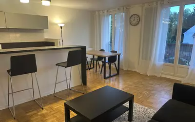 Deuil-La-Barre (95170)