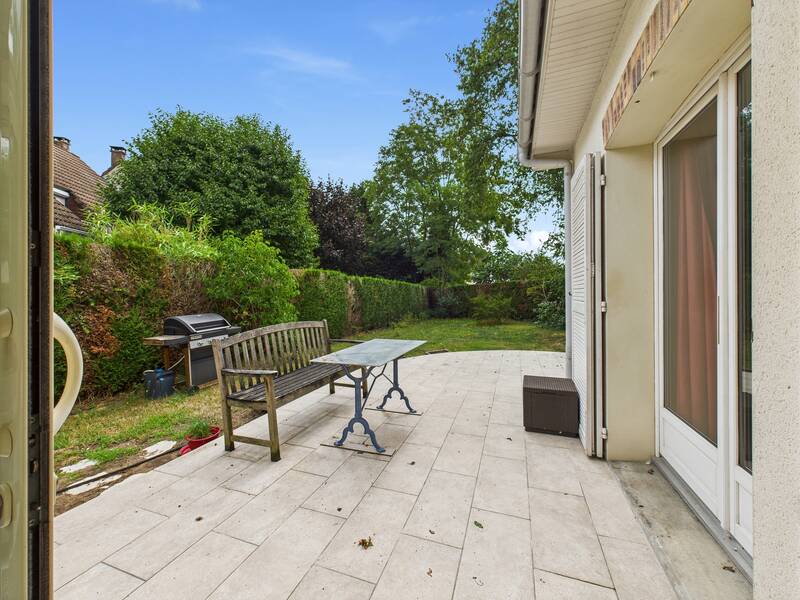 Verneuil-Sur-Seine (78480)