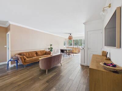 Vente appartement 5 pièces Chaville (92370)