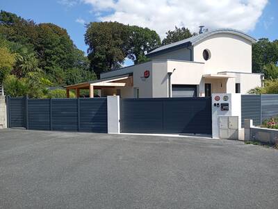 Vente maison 5 pièces Quimper (29000)