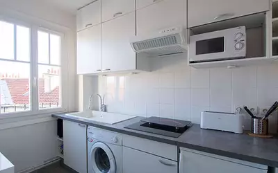 Courbevoie (92400)