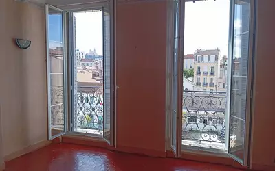 Marseille 6E (13006)