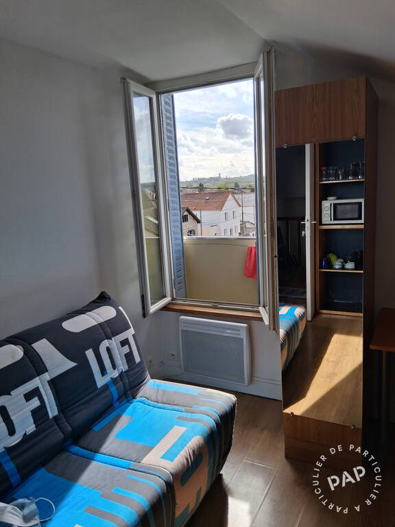 Studio à Vaires-sur-Marne
