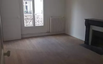 Paris 19E (75019)
