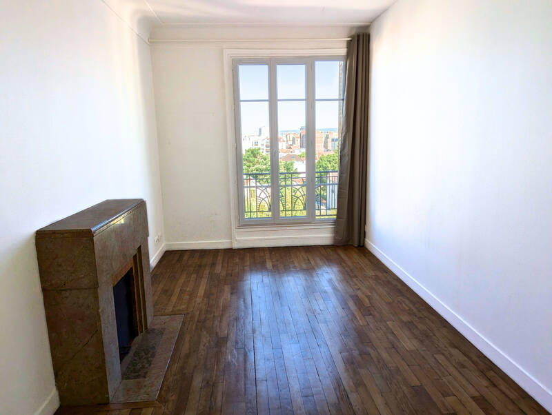 Asnières-Sur-Seine (92600)