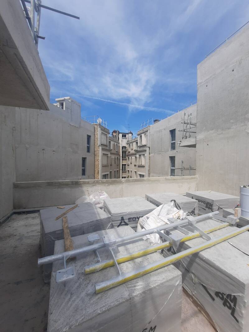Aubervilliers (93300)