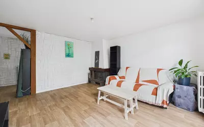 Vitry-Sur-Seine (94400)