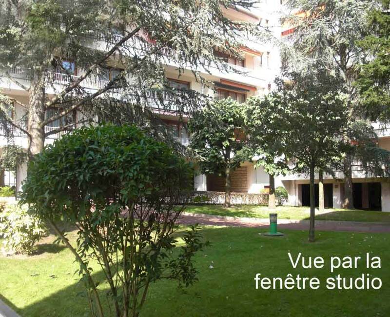 Location appartement SaintGermainenLaye Appartement à louer Saint