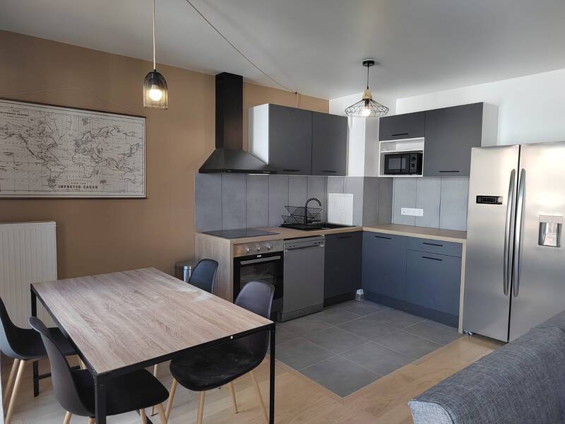 Aubervilliers (93300)