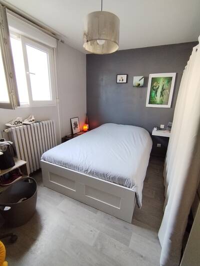 Vente appartement 3 pièces Couilly-Pont-aux-Dames (77860)