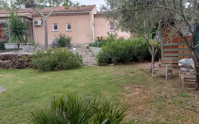 Les Mayons (83340)