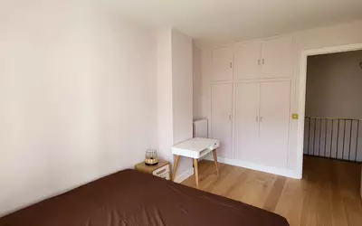 Paris 15E (75015)