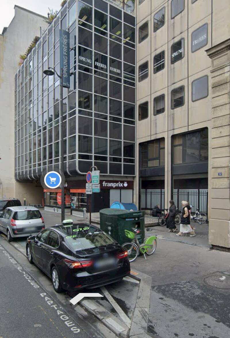 Paris 10E (75010)