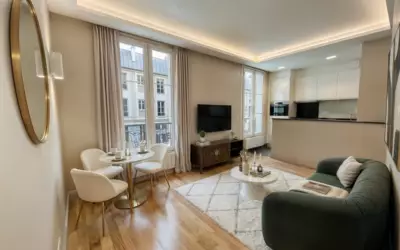 Paris 19E (75019)