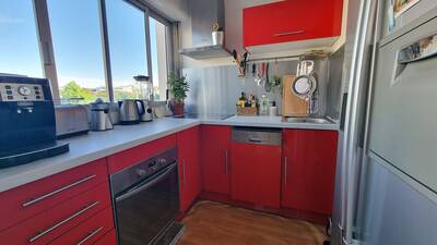 Vente appartement 2 pièces Bordeaux (33)