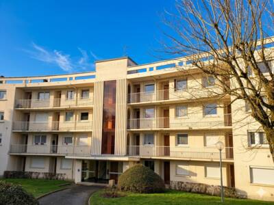 Vente appartement studio Agneaux (50180)