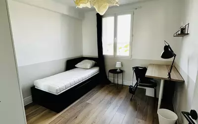Choisy-Le-Roi (94600)
