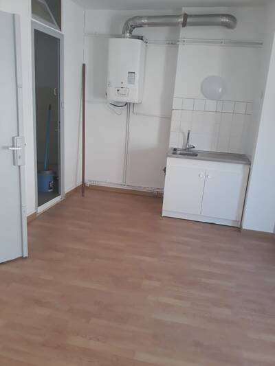 Location appartement 2 pièces Saint-Étienne (42)
