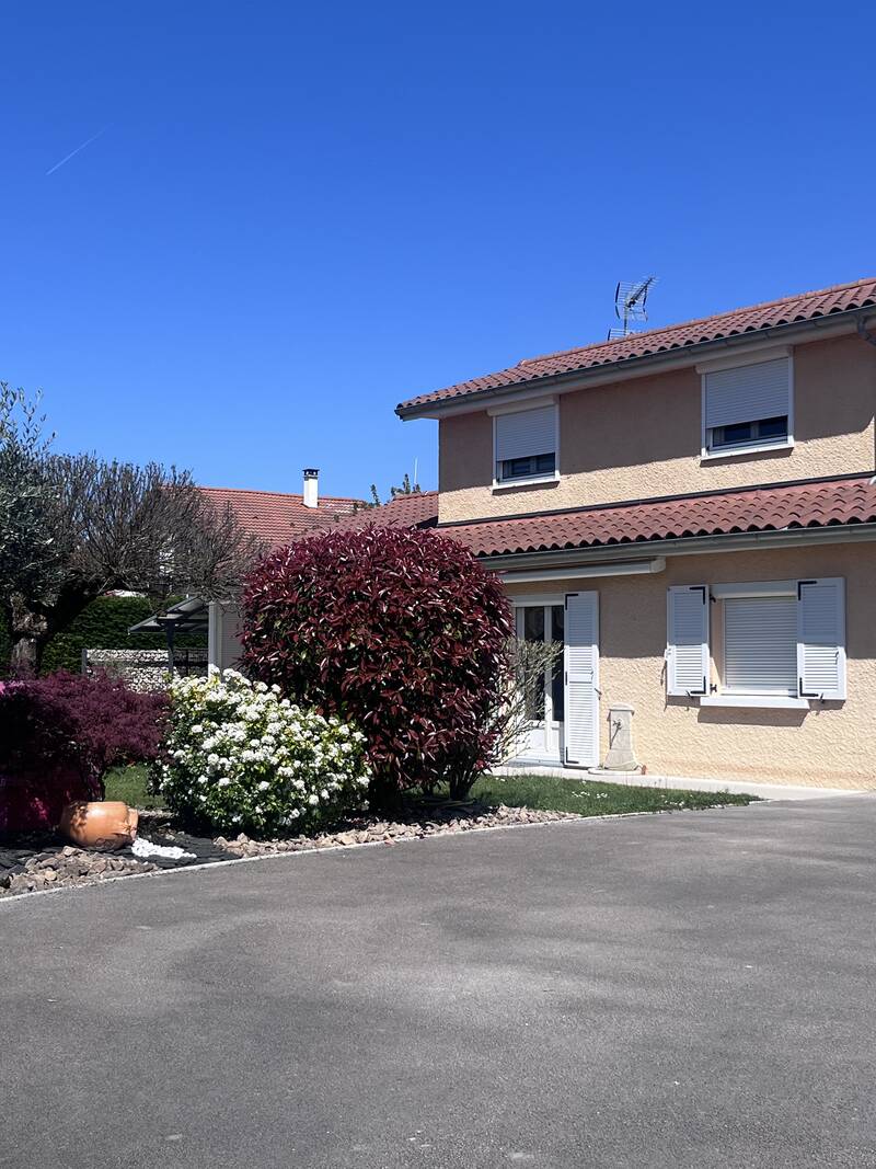 Villars-Les-Dombes (01330)