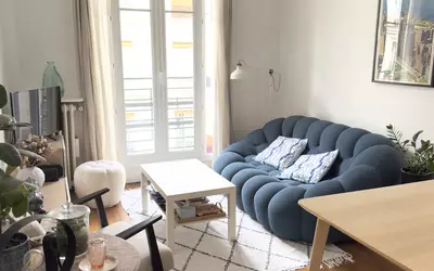 Paris 17E (75017)