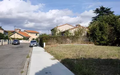 Toulouse (31000)