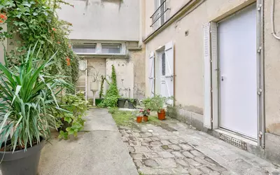 Paris 18E (75018)