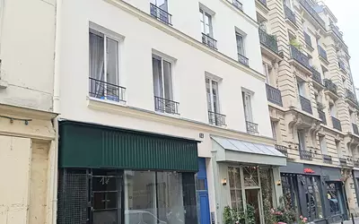 Paris 11E (75011)