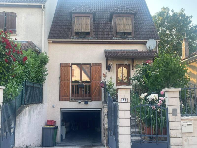 Clichy-Sous-Bois (93390)