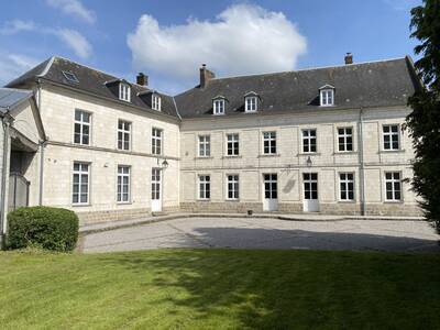 Vente maison 10 pièces Mondicourt (62760)