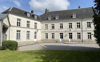 Mondicourt (62760)