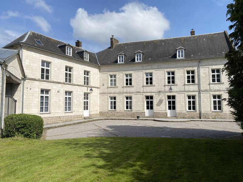 Mondicourt (62760)