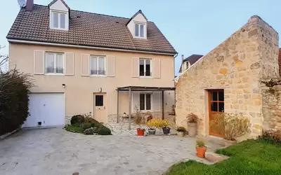 Seugy (95270)