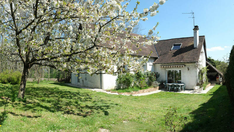 La Ville-Du-Bois (91620)