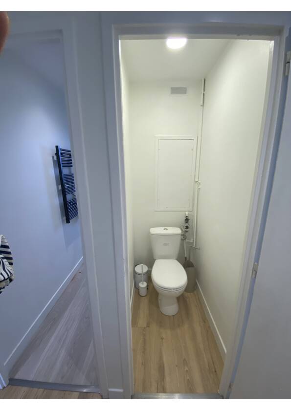 Villeurbanne (69100)